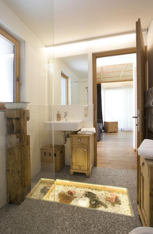 Appartement Pichler 도비아코 외부 사진