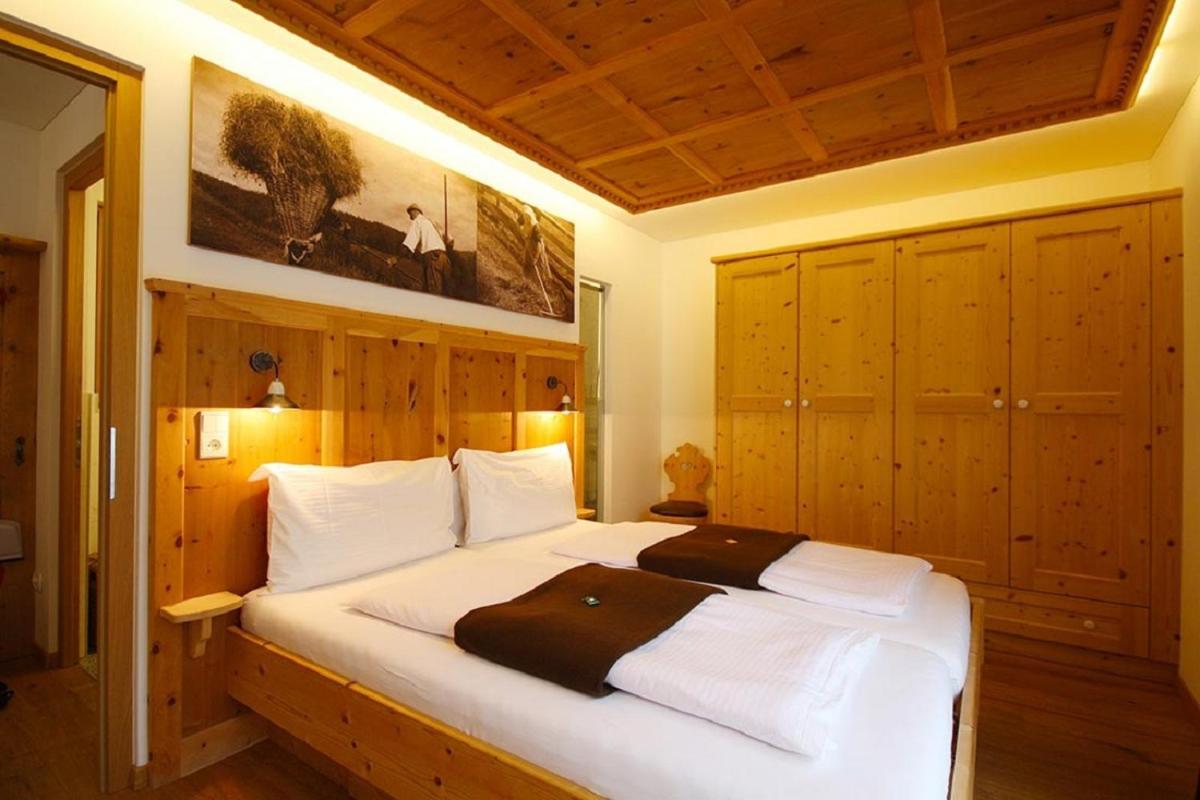 Appartement Pichler 도비아코 외부 사진
