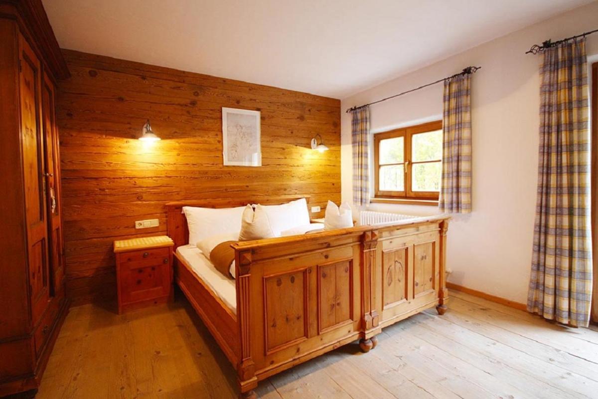 Appartement Pichler 도비아코 외부 사진